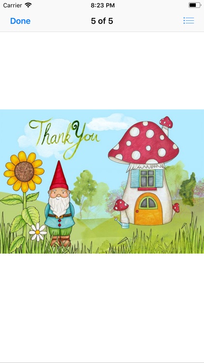 My Thank You Sticker Pack screenshot-8