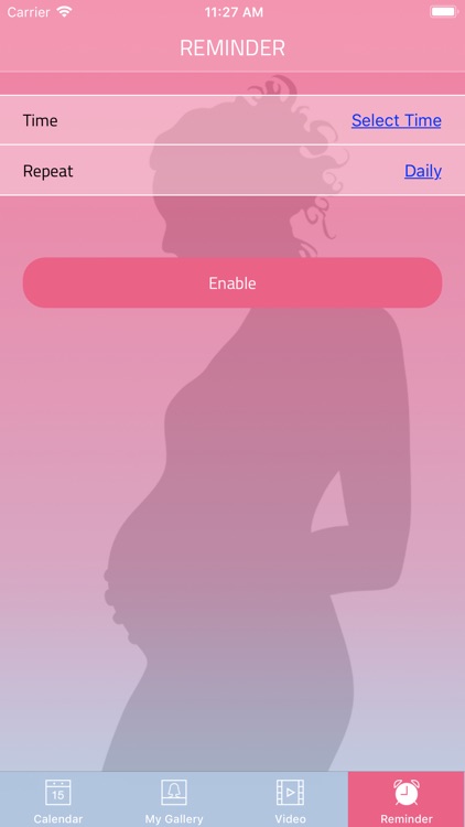 My Baby Bump screenshot-3
