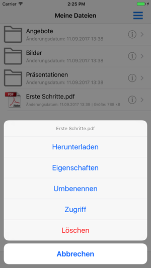Communicare Drive(圖4)-速報App