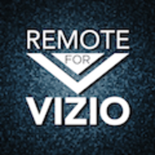 Remote for Vizio TV Pro