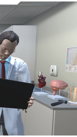 New! Depression Test(圖6)-速報App