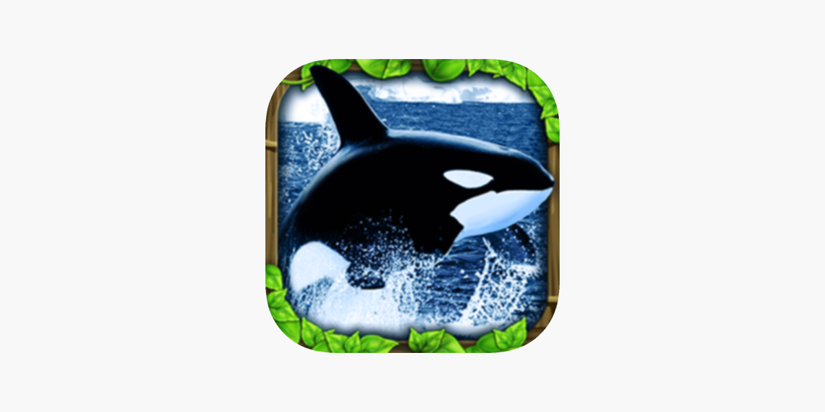 Orca Simulator::Appstore for Android