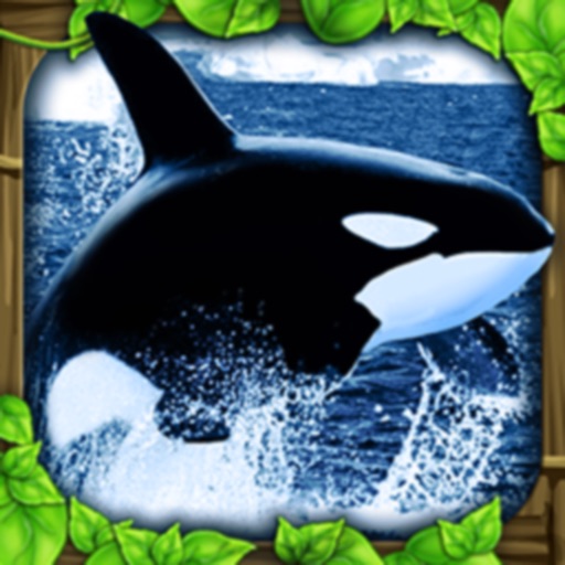 Orca Simulator Icon