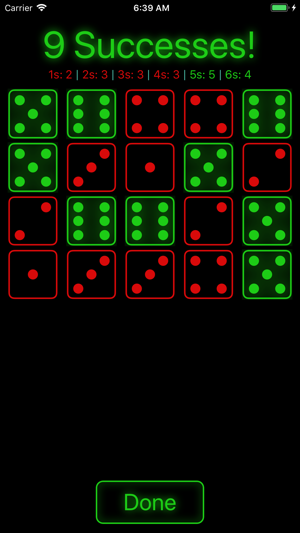 Eldritch Dice(圖3)-速報App