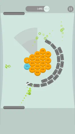 Game screenshot Brickies mod apk
