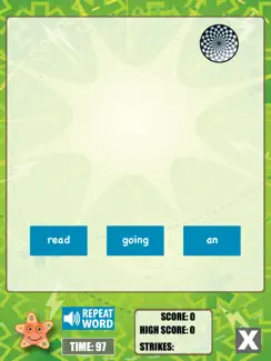 Word BINGO iPad image 3