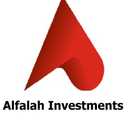 Get Alfα Invest for iOS, iPhone, iPad Aso Report