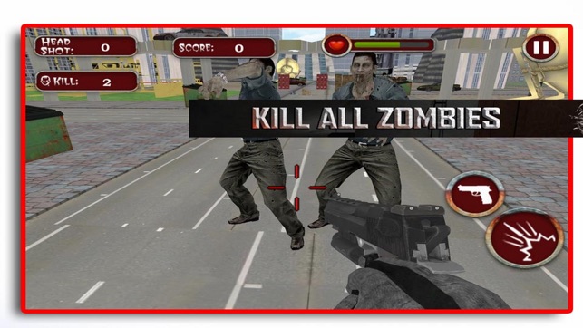 Hero Kill Dead X World(圖3)-速報App