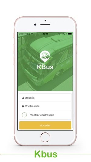 Kbus Propietario(圖1)-速報App