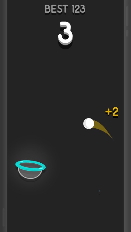 Shoot Ball - Challenge