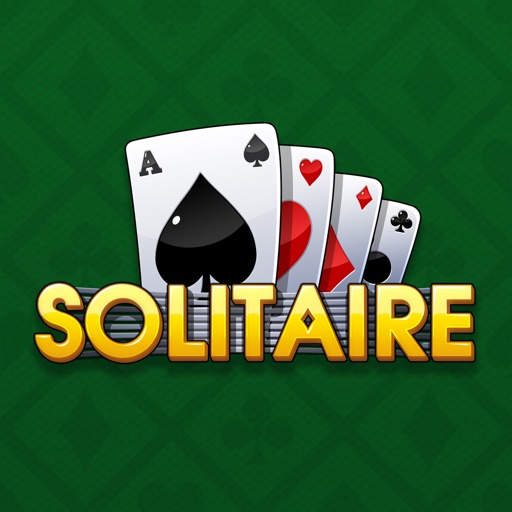 Solitaire Classic by Leda icon