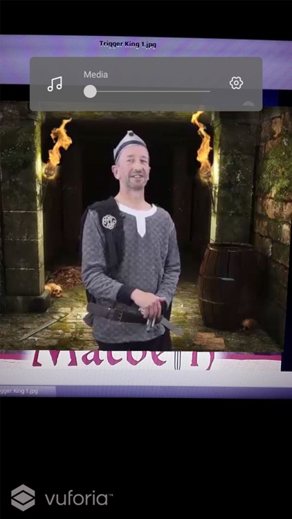 Discover Deeside screenshot-3