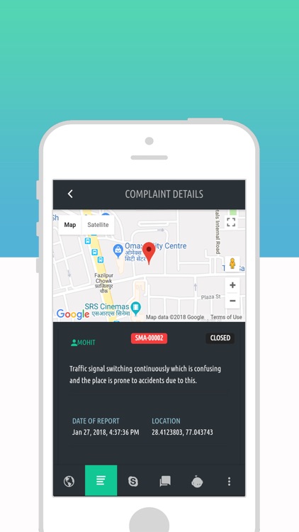 Smartizen screenshot-4