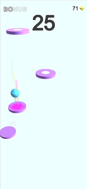 Splashy Ascension(圖5)-速報App