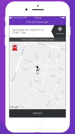Limo American Driver(圖4)-速報App