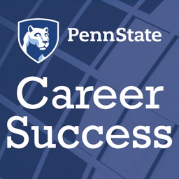 Penn State Career Success Apple Watch App