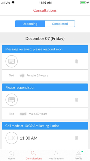 Vidal Health for Doctors(圖2)-速報App