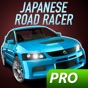 Japanese Road Racer Pro app download