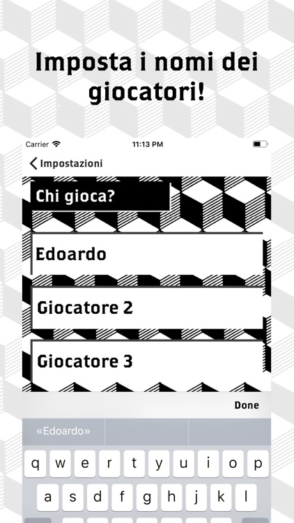 Briscola Chiamata - Segnapunti