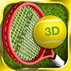テニスチャンピオン3D - iPhoneアプリ