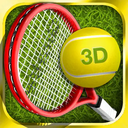Tennis Champion Читы