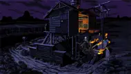 Full Throttle Remastered iphone bilder 2