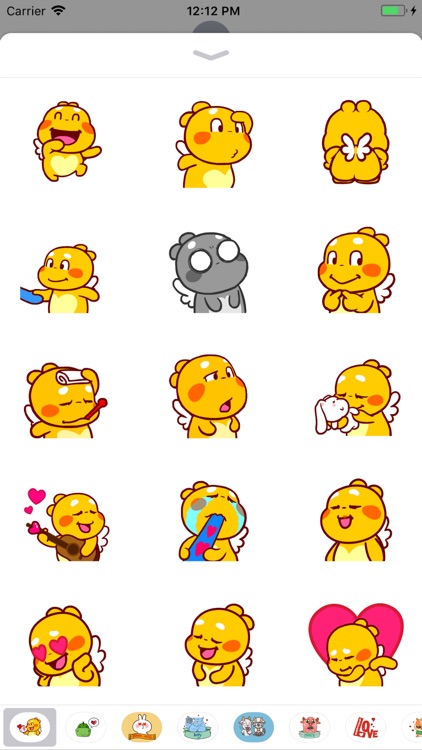 Dinno and Fishy screenshot-8