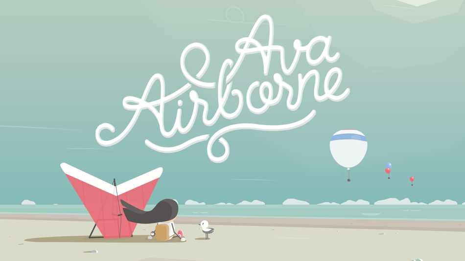 Ava Airborne - 2.2.1 - (iOS)