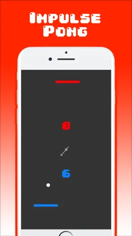 Game screenshot Impulse Pong - Arcade classics mod apk