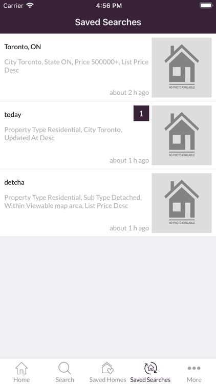 Buy Sell Homes screenshot-5