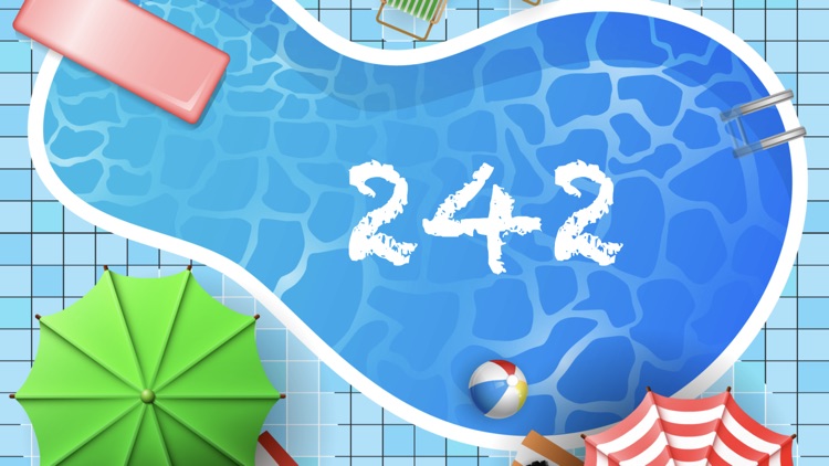 Oh My Pool! screenshot-4