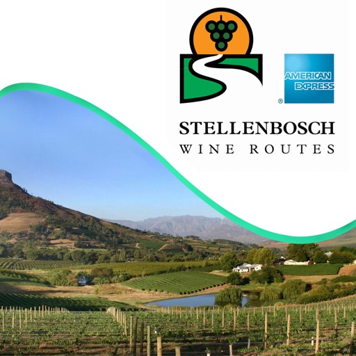 Stellenbosch Wine Routes