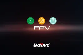 Game screenshot udirc-FPV mod apk