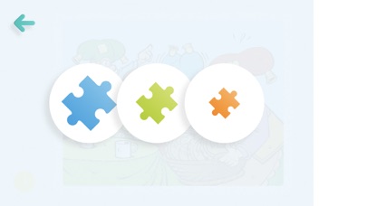 Puzzle Plop Screenshot