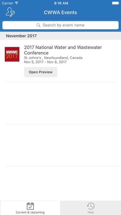 Canadian Water and Wastewater screenshot 2