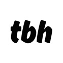 tbh icon