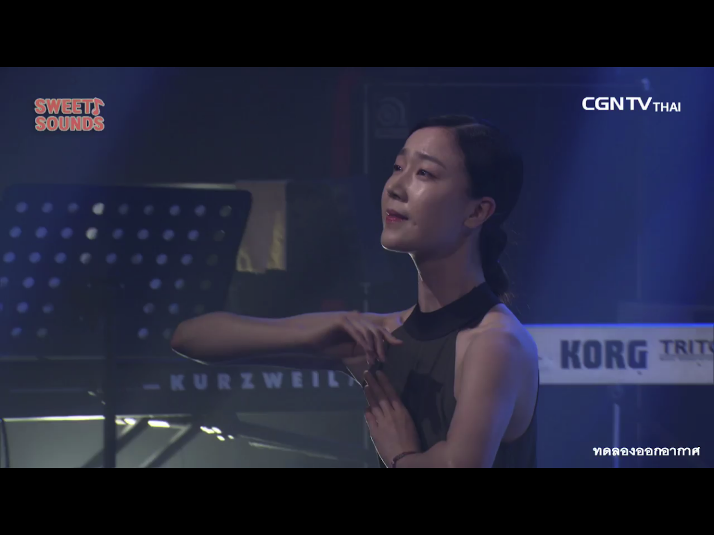 CGNTV Thai