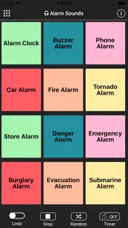 alarm sounds problems & solutions and troubleshooting guide - 2