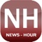 News-Hour is the most complex news aggregator from Romania