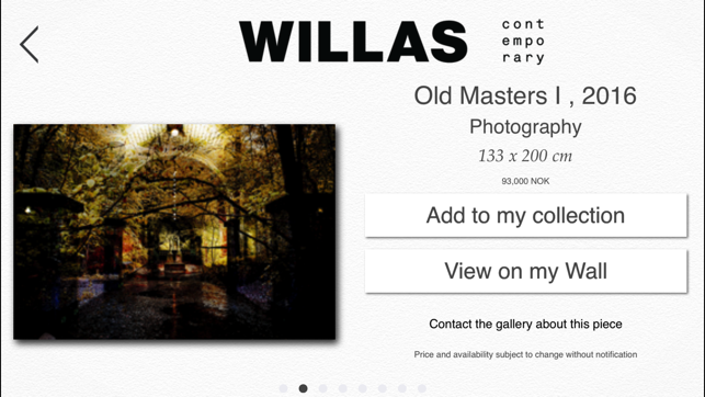 WILLAS(圖3)-速報App