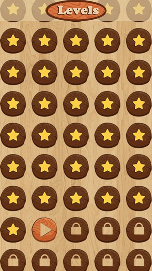 #2. Teeter Game : Roll the Ball (iOS) 由: sohil kadevar