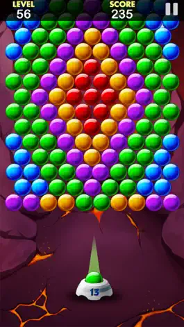 Game screenshot Bubble Shooter : Bubble Pop apk