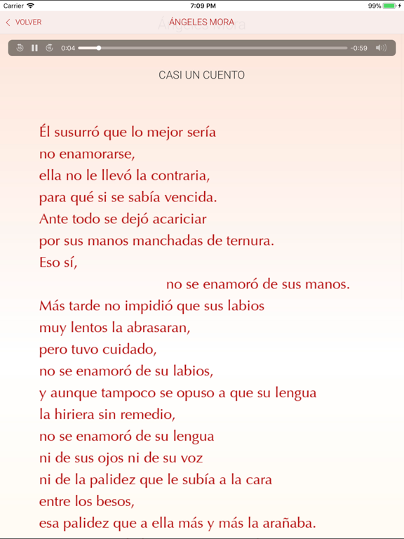 Screenshot #5 pour TROVAR