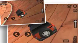 Game screenshot SUV Car Stunt Chaos mod apk