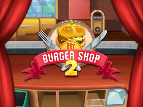 My Burger Shop 2のおすすめ画像5