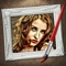 Portrait Painter is a professional painting tool that automatically creates a finely painted gallery- style portrait from any image or snapshot then adds color, light and texture, which harmonize intelligently