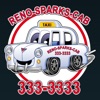 Reno Sparks Cab