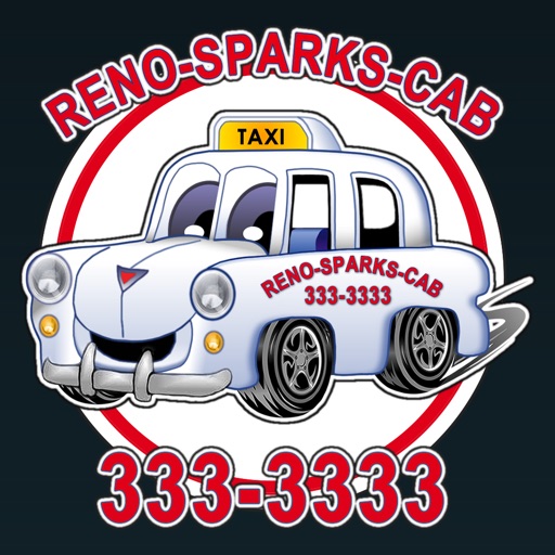 Reno Sparks Cab