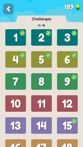 Game screenshot Cloudy Hop Hop hack