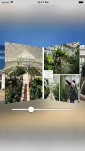 Kew Magazine screenshot #4 for iPhone